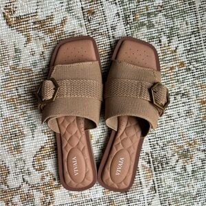 Vivaia (Micah) Sandals